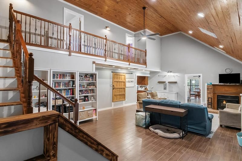 753 Vz County Road 3617, Edgewood TX 75117 - Photo 7