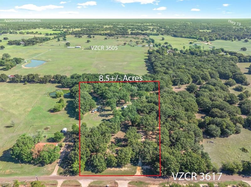 753 Vz County Road 3617, Edgewood TX 75117 - Photo 3