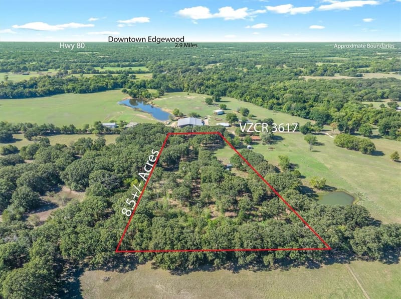 753 Vz County Road 3617, Edgewood TX 75117 - Photo 36