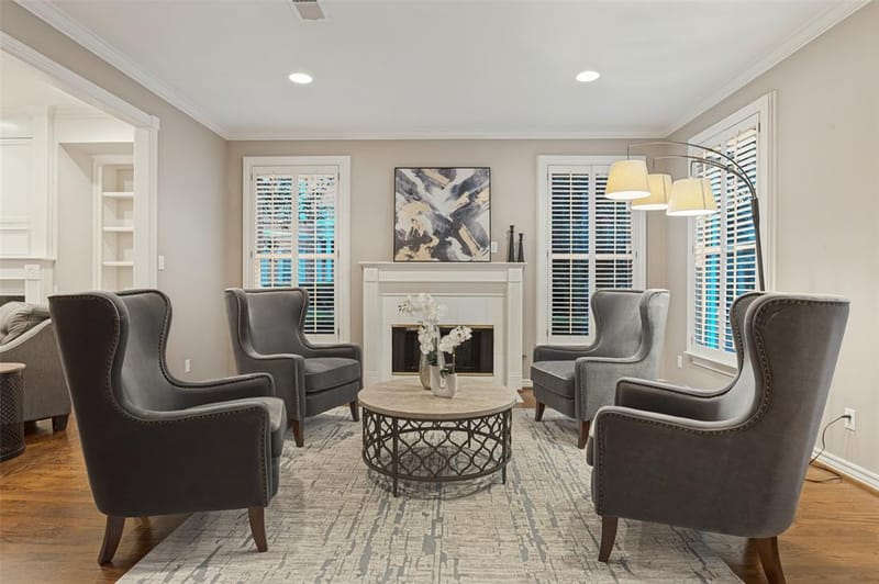 6617 Pine Valley Place, Fort Worth TX 76132 - Photo 23