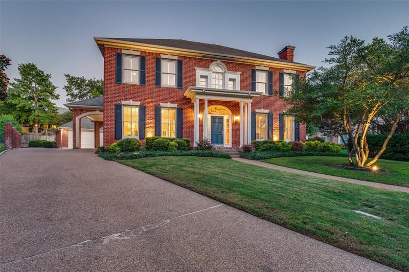 6617 Pine Valley Place, Fort Worth TX 76132 - Photo 2