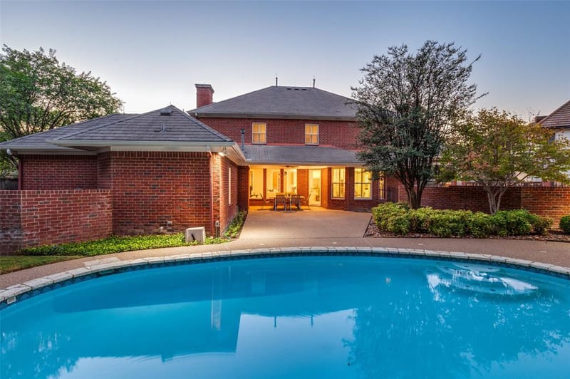 6617 Pine Valley Place, Fort Worth TX 76132 - Photo 6