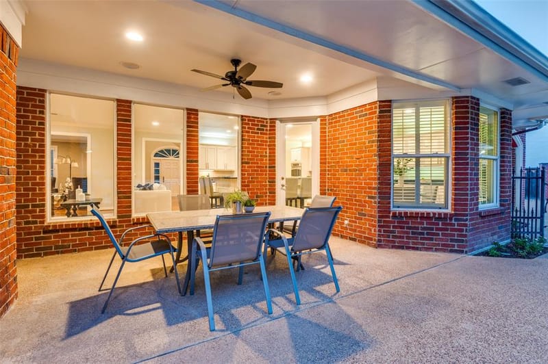 6617 Pine Valley Place, Fort Worth TX 76132 - Photo 7