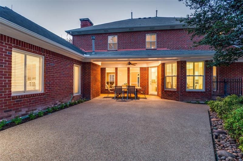 6617 Pine Valley Place, Fort Worth TX 76132 - Photo 9