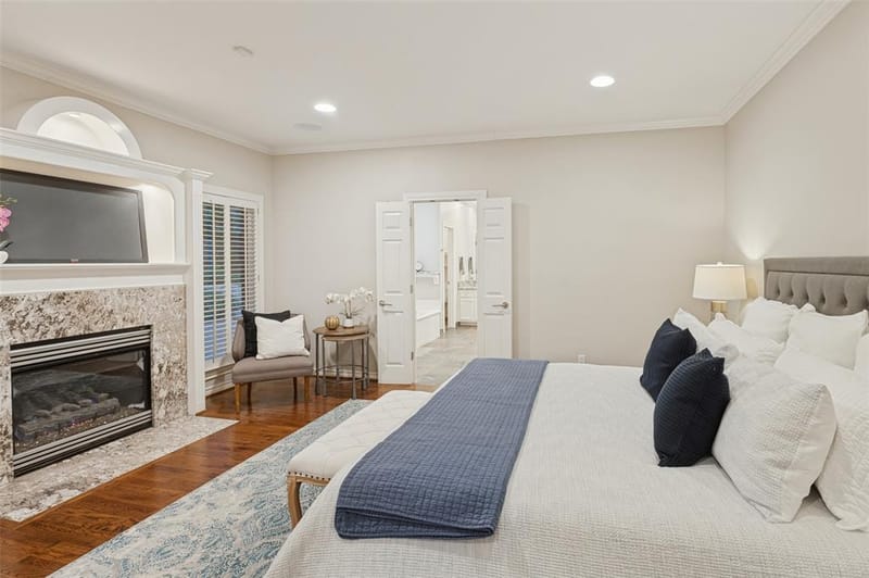 6617 Pine Valley Place, Fort Worth TX 76132 - Photo 24