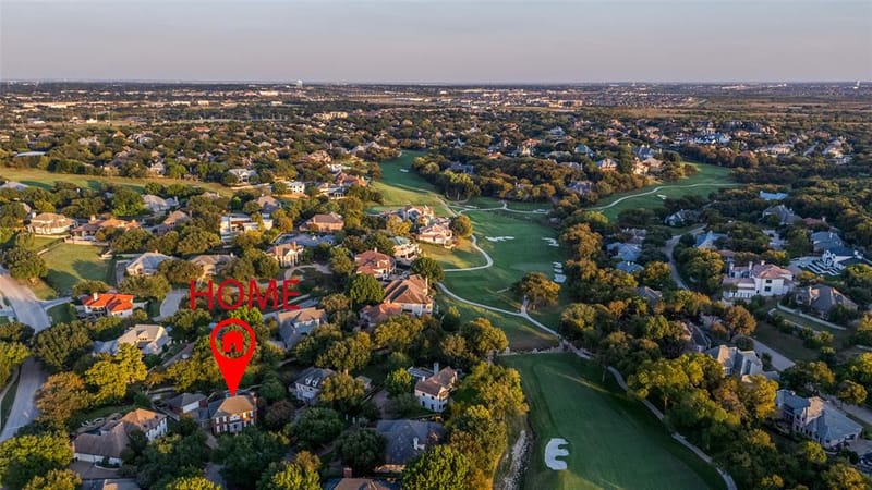 6617 Pine Valley Place, Fort Worth TX 76132 - Photo 35