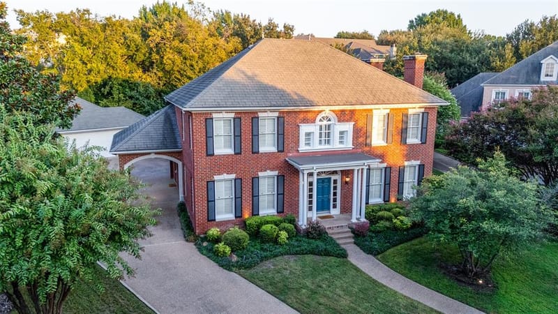 6617 Pine Valley Place, Fort Worth TX 76132 - Photo 4
