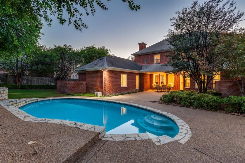 6617 Pine Valley Place, Fort Worth TX 76132 - Photo 8