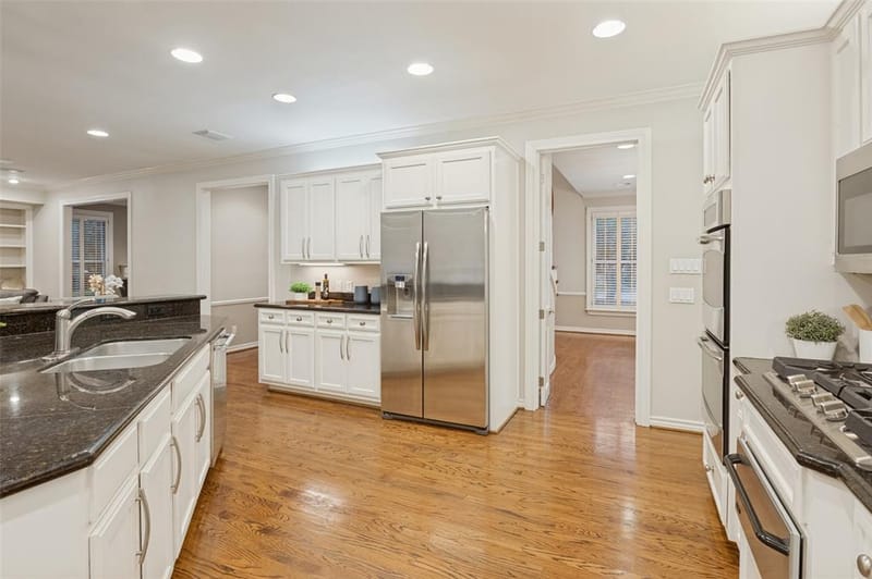 6617 Pine Valley Place, Fort Worth TX 76132 - Photo 21