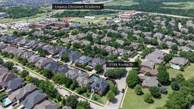5198 Kiowa Drive, Frisco TX 75034 - Photo 3
