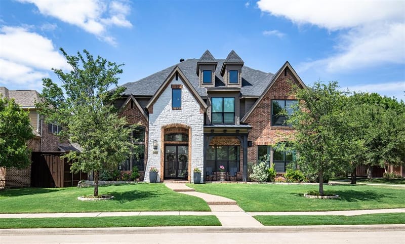 5198 Kiowa Drive, Frisco TX 75034
