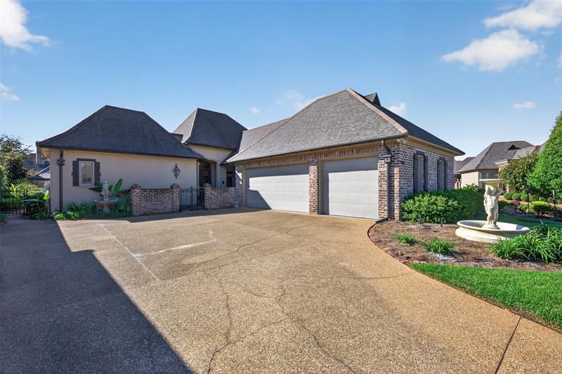 103 Calais Court, Bossier City LA 71111 - Photo 2