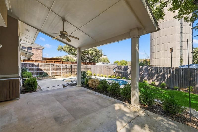 908 Idlewild Court, Highland Village TX 75077 - Photo 27