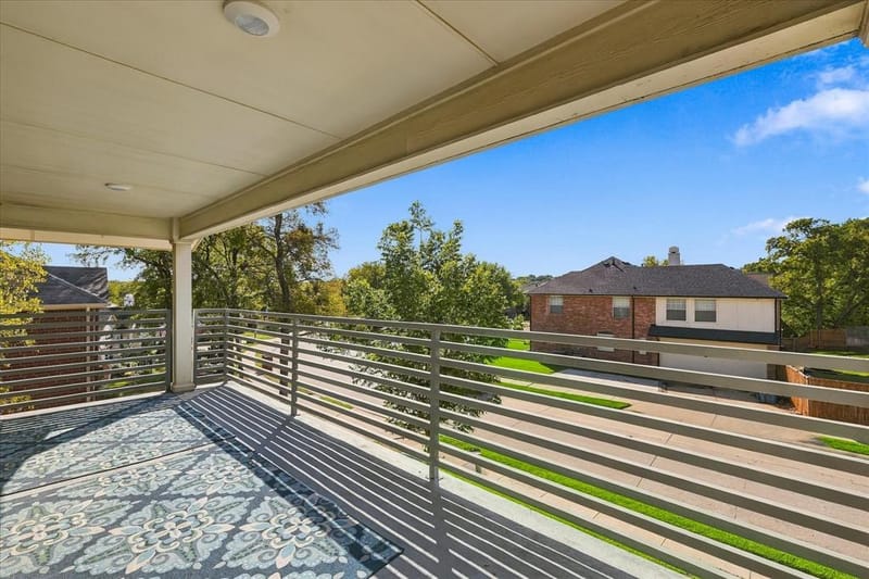 908 Idlewild Court, Highland Village TX 75077 - Photo 22