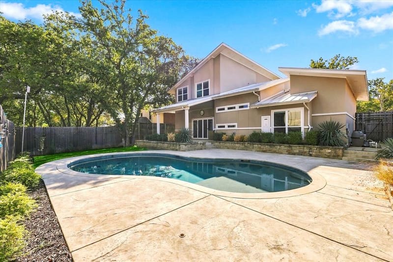 908 Idlewild Court, Highland Village TX 75077 - Photo 28