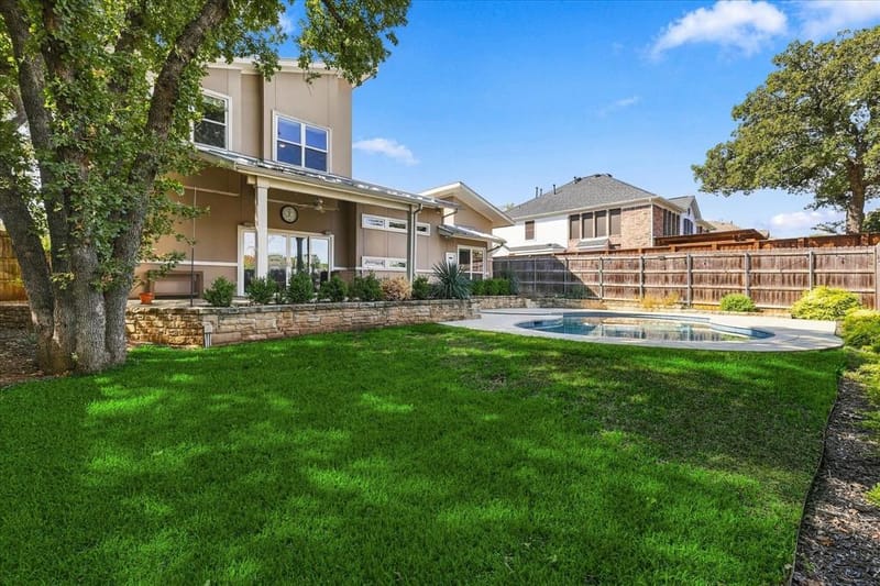 908 Idlewild Court, Highland Village TX 75077 - Photo 29