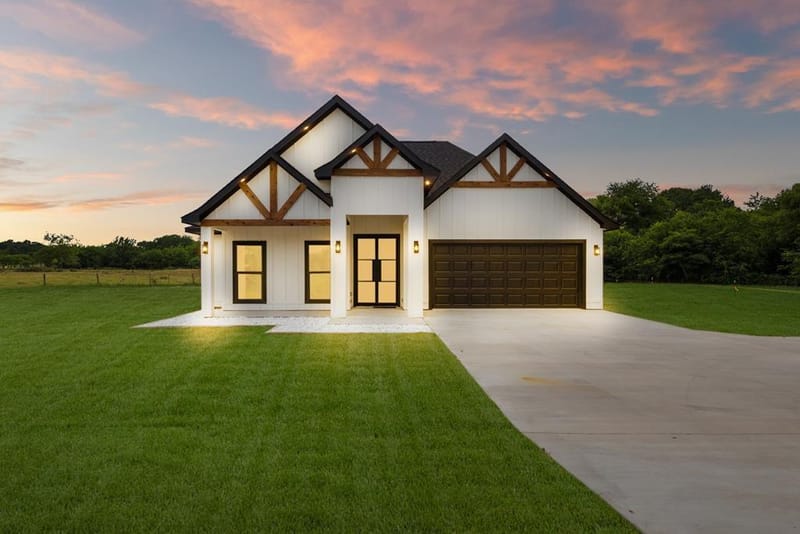 183 Private Road 8642, Canton TX 75103