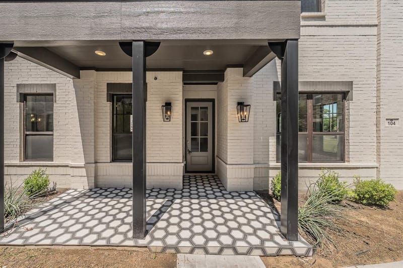 305 Sunset Lane # 104, Fort Worth TX 76114 - Photo 2
