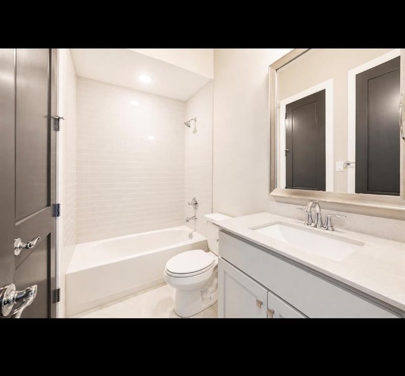 305 Sunset Lane # 104, Fort Worth TX 76114 - Photo 18