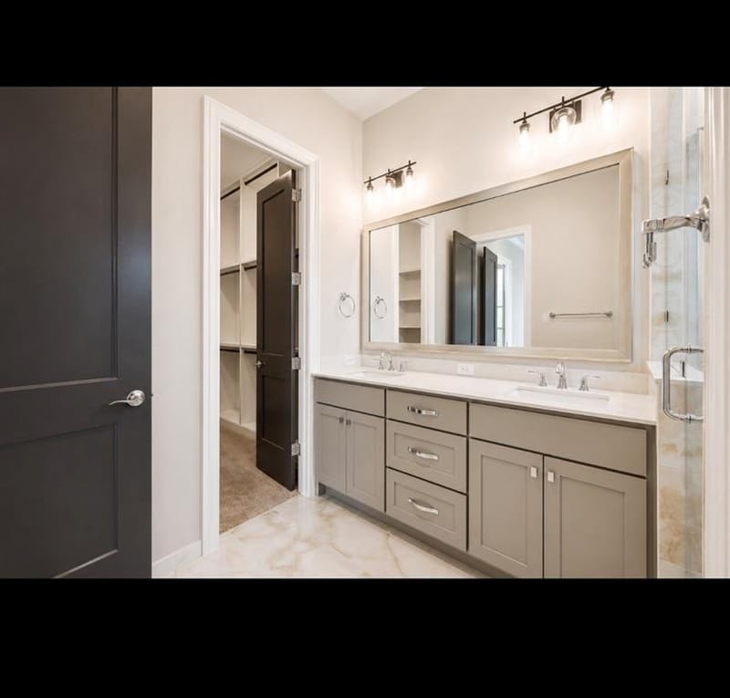 305 Sunset Lane # 104, Fort Worth TX 76114 - Photo 15