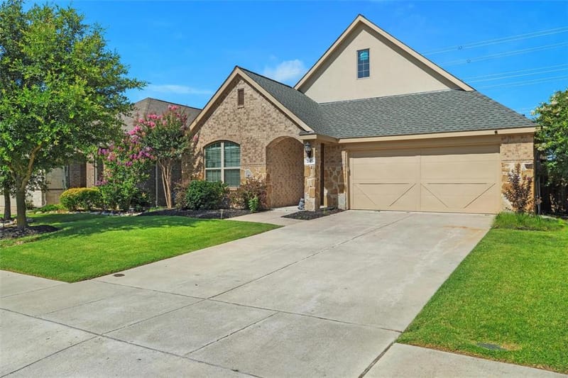 7505 Comal River Trace, McKinney TX 75071 - Photo 2