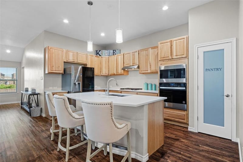 7505 Comal River Trace, McKinney TX 75071 - Photo 6
