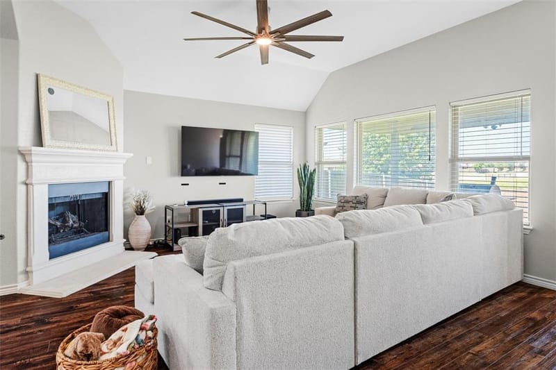 7505 Comal River Trace, McKinney TX 75071 - Photo 12