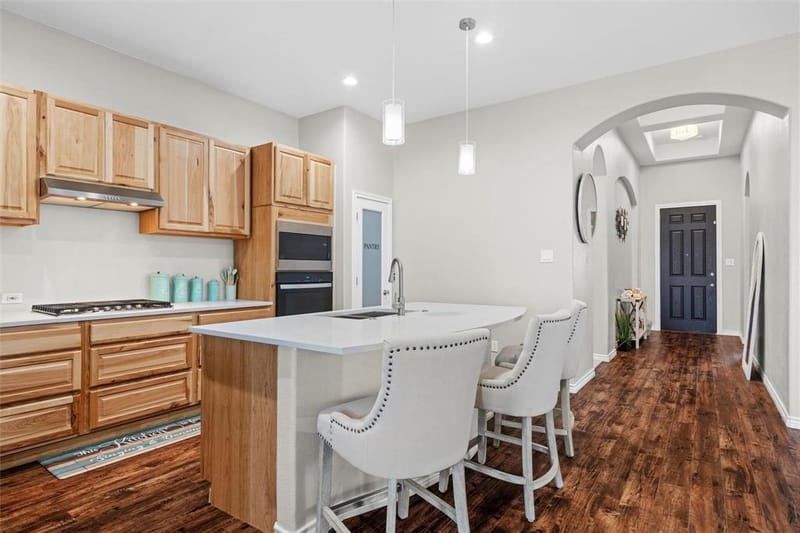 7505 Comal River Trace, McKinney TX 75071 - Photo 5