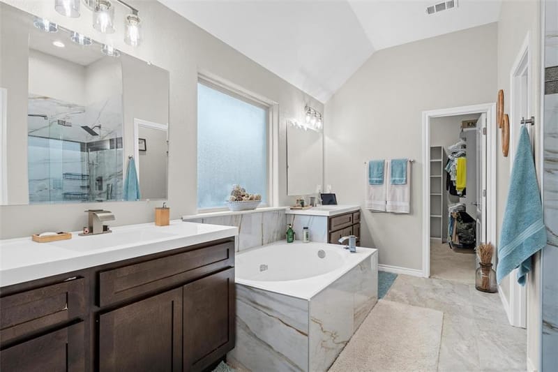 7505 Comal River Trace, McKinney TX 75071 - Photo 19