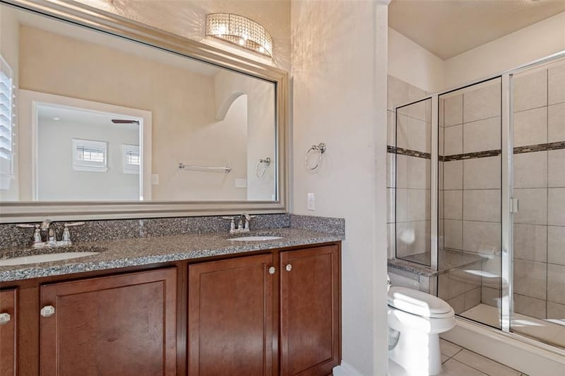 1606 Brook Grove Drive, Euless TX 76039 - Photo 8