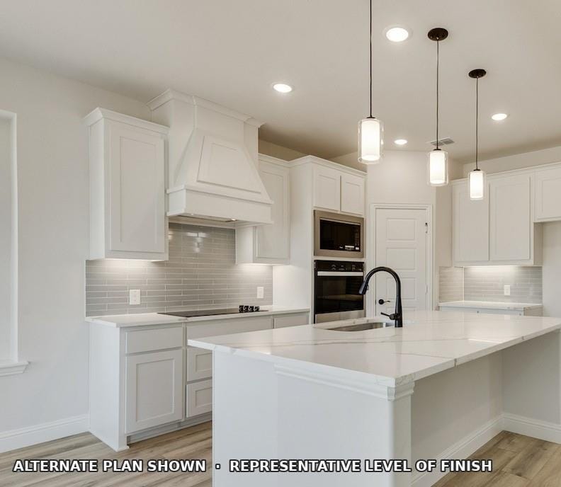 5002 Taylor Trail, Sanger TX 76266 - Photo 4