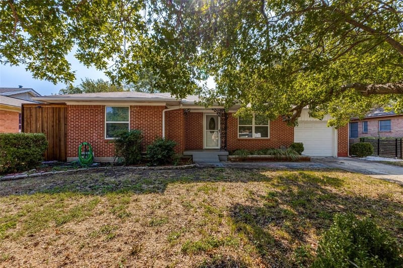 10248 San Lorenzo Drive, Dallas TX 75228