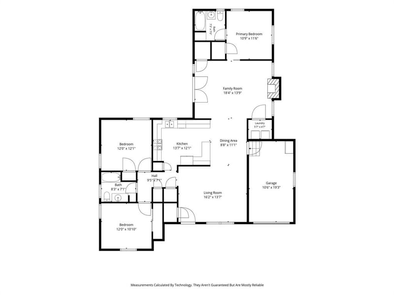 10248 San Lorenzo Drive, Dallas TX 75228 - Photo 19