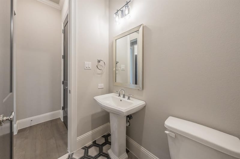 305 Sunset Lane # 102, Fort Worth TX 76114 - Photo 17