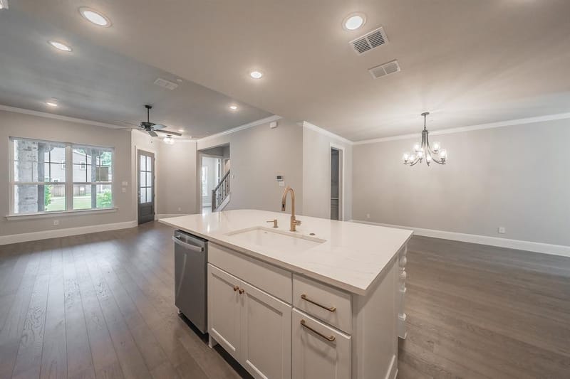 305 Sunset Lane # 102, Fort Worth TX 76114 - Photo 10