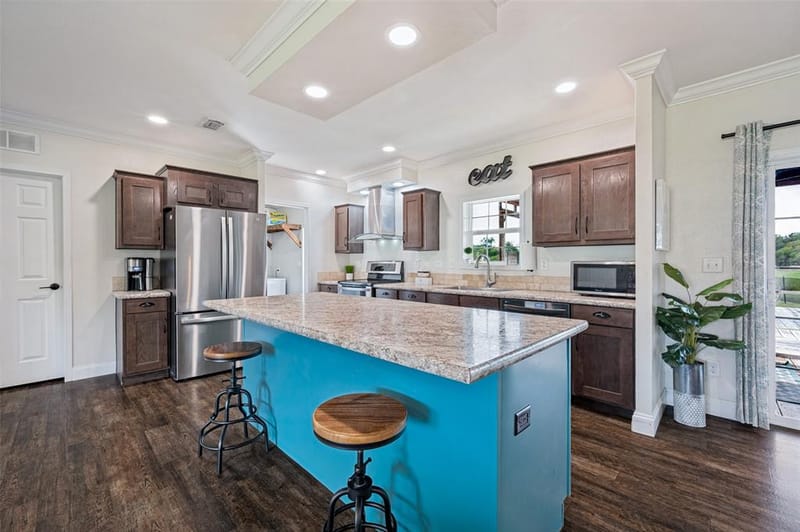 509 Pony Express Trail, McKinney TX 75071 - Photo 2