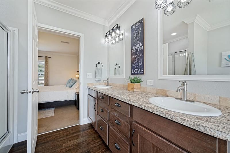 509 Pony Express Trail, McKinney TX 75071 - Photo 17