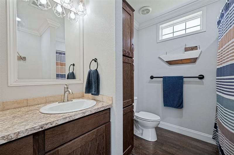 509 Pony Express Trail, McKinney TX 75071 - Photo 16