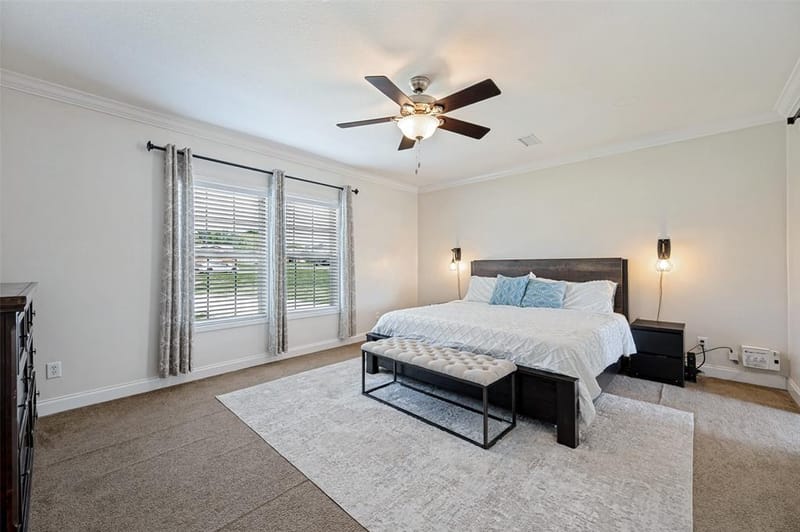 509 Pony Express Trail, McKinney TX 75071 - Photo 12