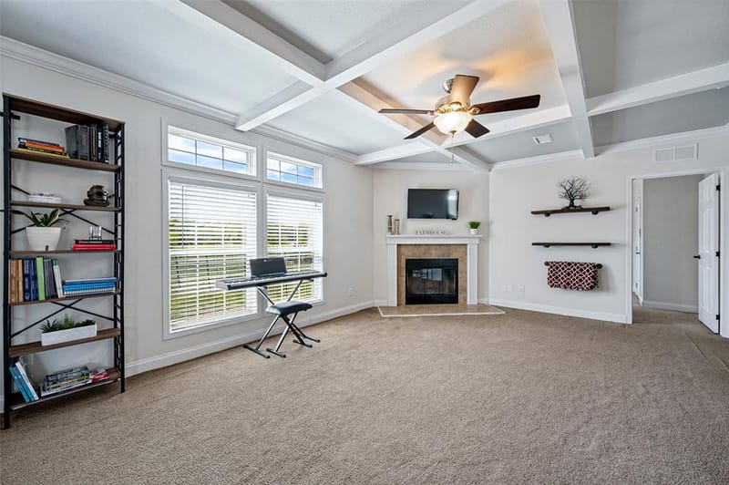 509 Pony Express Trail, McKinney TX 75071 - Photo 22