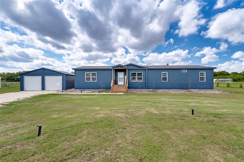 509 Pony Express Trail, McKinney TX 75071