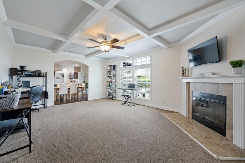 509 Pony Express Trail, McKinney TX 75071 - Photo 20