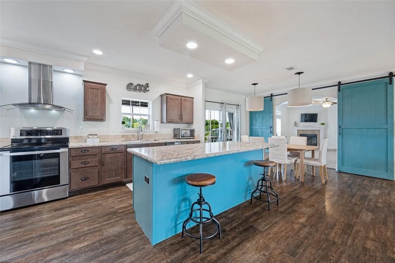 509 Pony Express Trail, McKinney TX 75071 - Photo 9