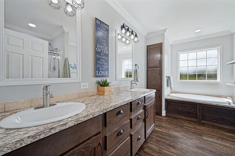 509 Pony Express Trail, McKinney TX 75071 - Photo 18