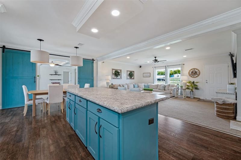 509 Pony Express Trail, McKinney TX 75071 - Photo 8