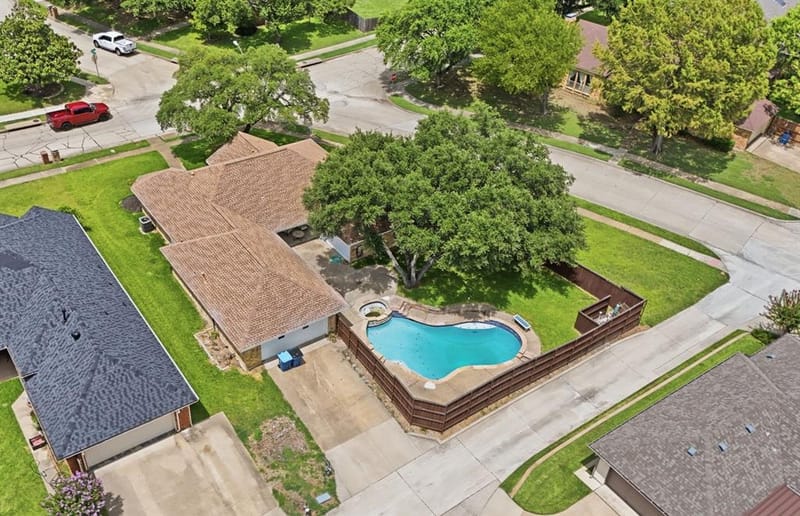 3718 Thornhill Way, Rowlett TX 75088 - Photo 36