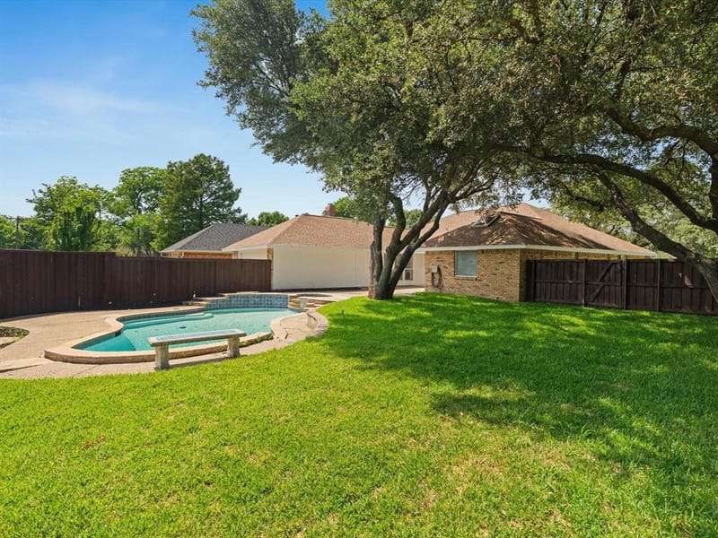 3718 Thornhill Way, Rowlett TX 75088 - Photo 32