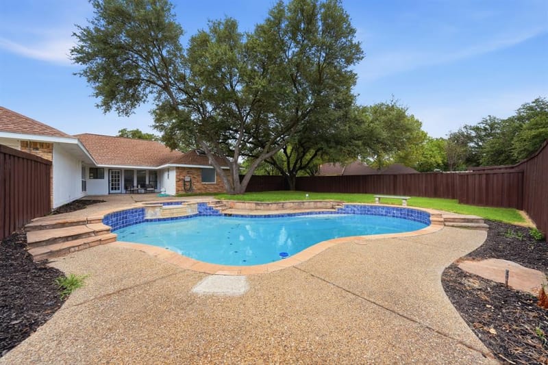 3718 Thornhill Way, Rowlett TX 75088 - Photo 33