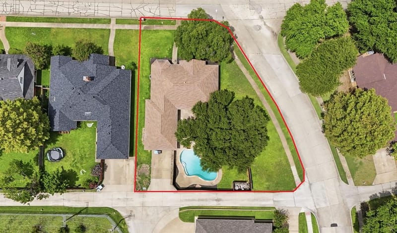 3718 Thornhill Way, Rowlett TX 75088 - Photo 37