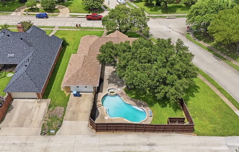3718 Thornhill Way, Rowlett TX 75088 - Photo 35
